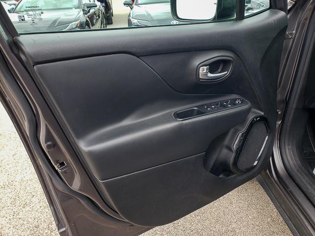 used 2016 Jeep Renegade car, priced at $14,655