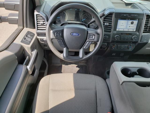 used 2019 Ford F-150 car, priced at $30,248