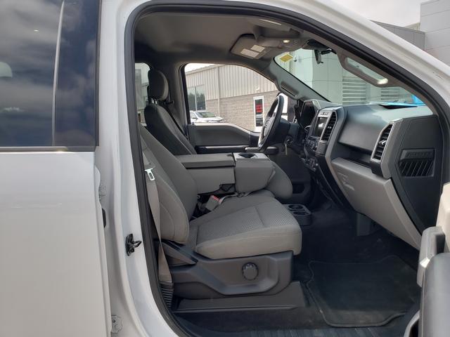 used 2019 Ford F-150 car, priced at $30,248
