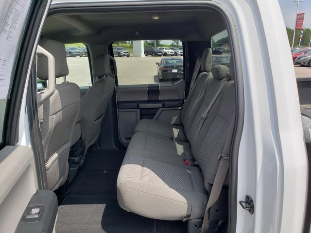 used 2019 Ford F-150 car, priced at $30,248