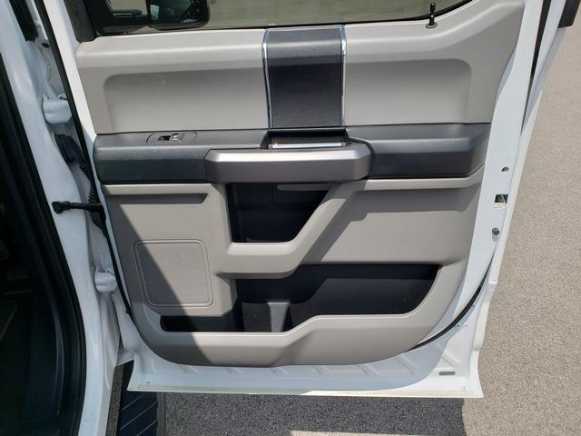 used 2019 Ford F-150 car, priced at $30,248