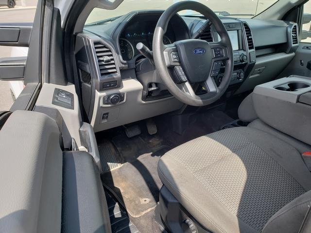 used 2019 Ford F-150 car, priced at $30,248