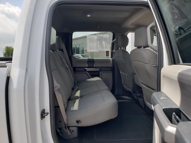 used 2019 Ford F-150 car, priced at $30,248