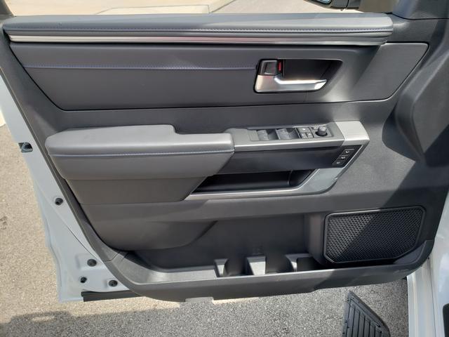 new 2025 Toyota Sequoia car, priced at $84,094