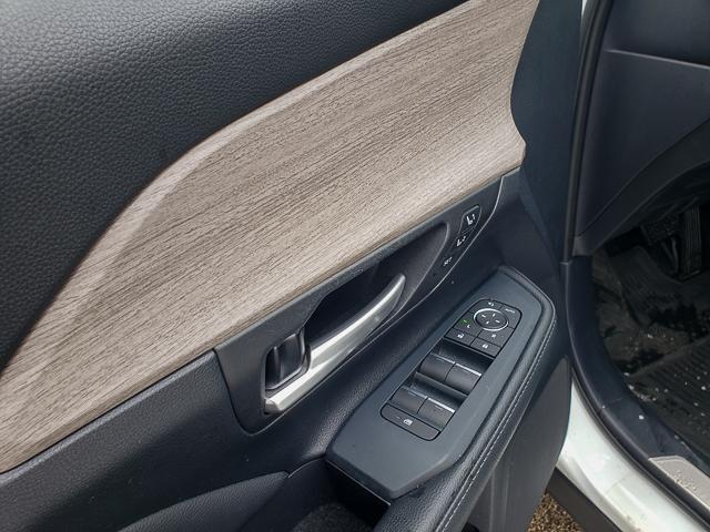 used 2025 Toyota Grand Highlander car, priced at $54,847