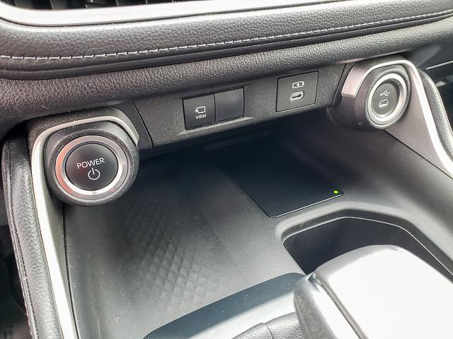 used 2025 Toyota Grand Highlander car, priced at $54,847