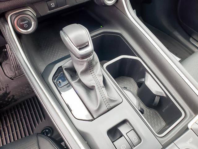 used 2025 Toyota Grand Highlander car, priced at $54,847