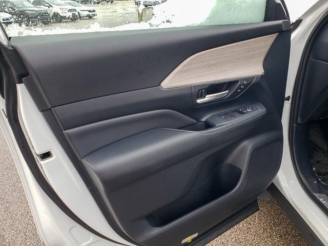 used 2025 Toyota Grand Highlander car, priced at $54,847