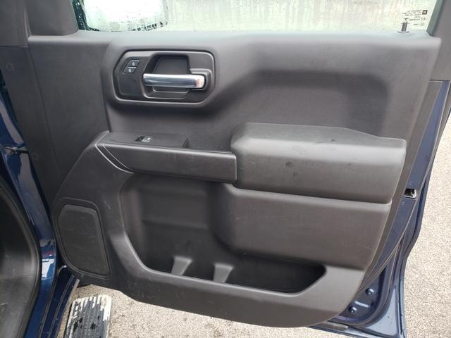 used 2019 Chevrolet Silverado 1500 car, priced at $25,797