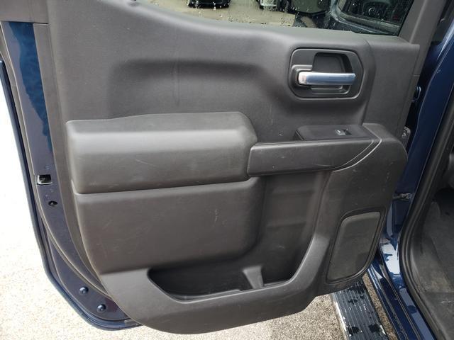 used 2019 Chevrolet Silverado 1500 car, priced at $25,797