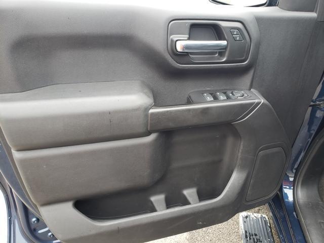 used 2019 Chevrolet Silverado 1500 car, priced at $25,797