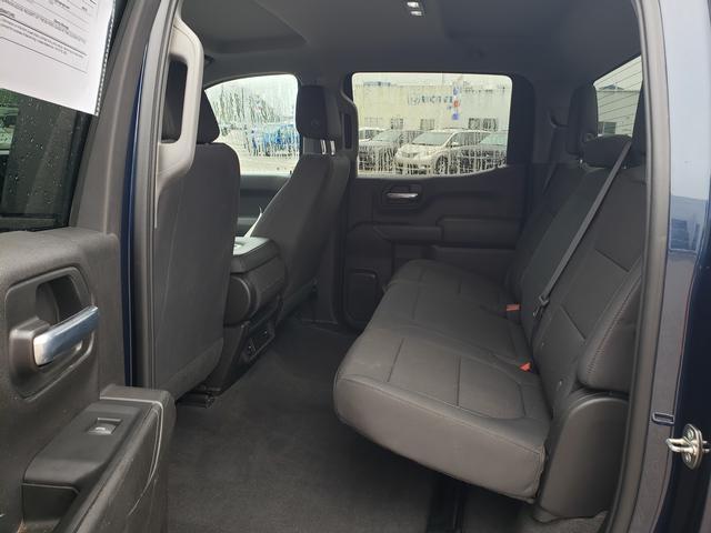 used 2019 Chevrolet Silverado 1500 car, priced at $25,797