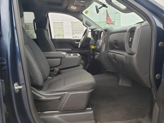 used 2019 Chevrolet Silverado 1500 car, priced at $25,797