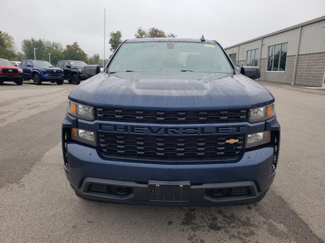 used 2019 Chevrolet Silverado 1500 car, priced at $25,797