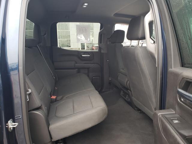 used 2019 Chevrolet Silverado 1500 car, priced at $25,797