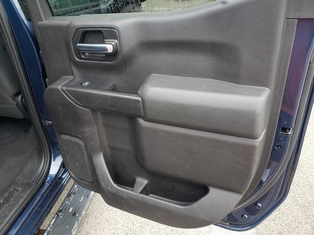 used 2019 Chevrolet Silverado 1500 car, priced at $25,797