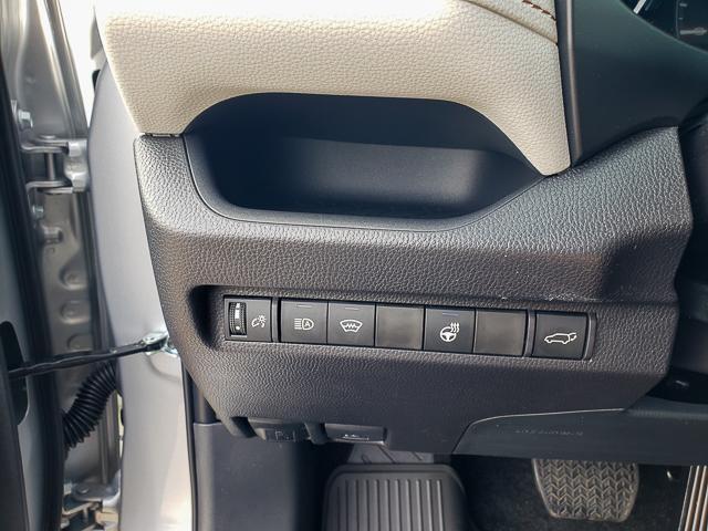 new 2025 Toyota RAV4 car, priced at $36,479