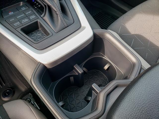 new 2025 Toyota RAV4 car, priced at $36,479