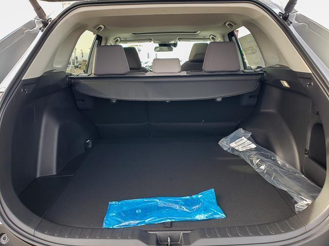 new 2025 Toyota RAV4 car, priced at $36,479