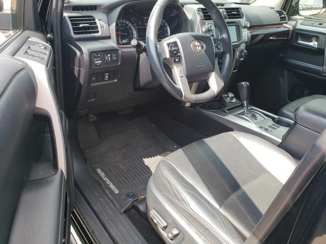 used 2018 Toyota 4Runner car, priced at $32,787