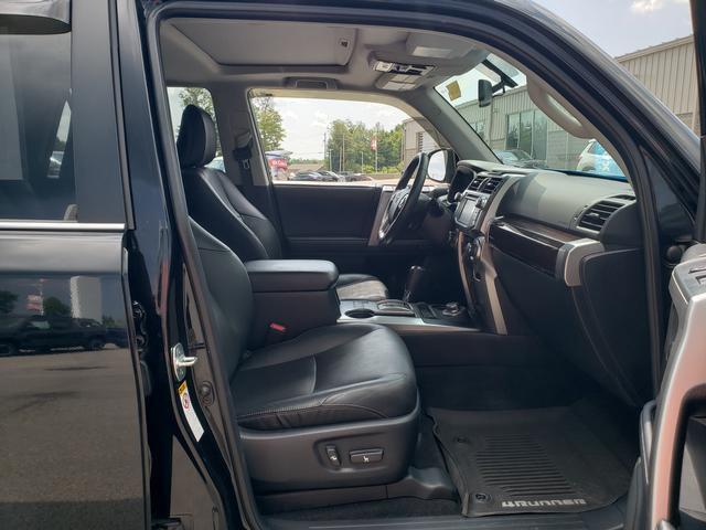 used 2018 Toyota 4Runner car, priced at $32,787