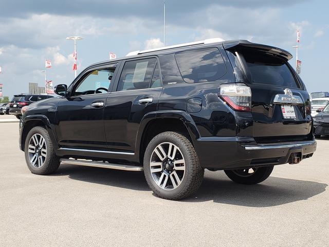 used 2018 Toyota 4Runner car, priced at $32,787