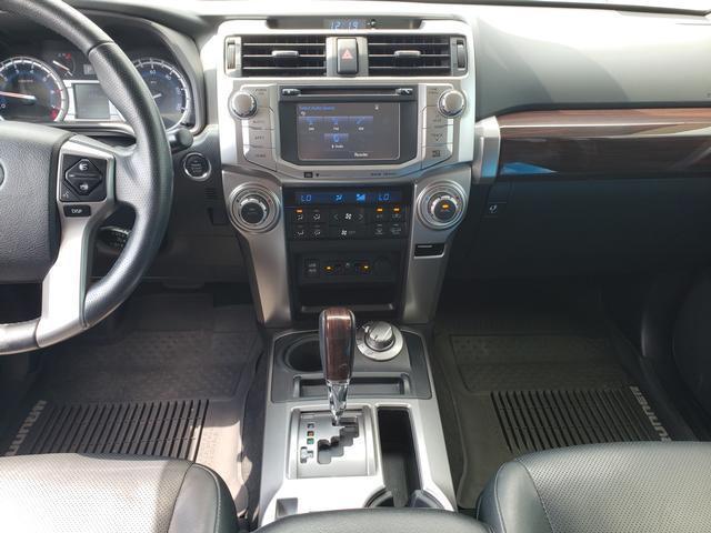 used 2018 Toyota 4Runner car, priced at $32,787