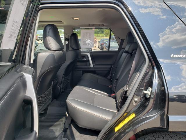 used 2018 Toyota 4Runner car, priced at $32,787