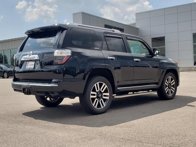 used 2018 Toyota 4Runner car, priced at $32,787