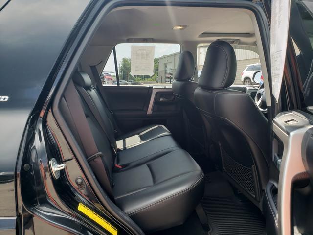 used 2018 Toyota 4Runner car, priced at $32,787