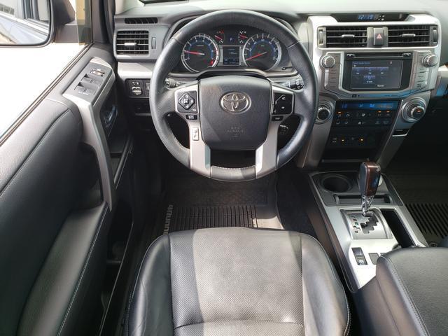used 2018 Toyota 4Runner car, priced at $32,787