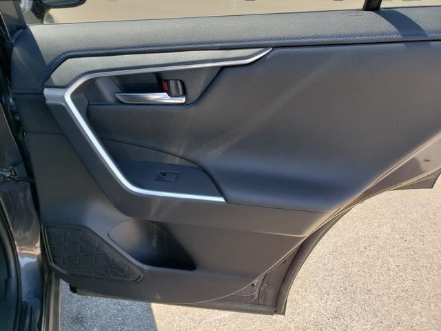 used 2020 Toyota RAV4 Hybrid car, priced at $29,358