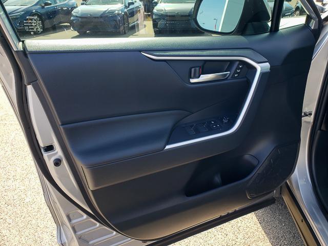 used 2022 Toyota RAV4 Hybrid car, priced at $30,415