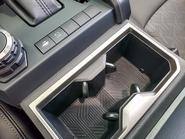 new 2025 Toyota Tacoma car, priced at $58,684