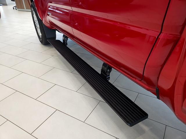 new 2025 Toyota Tacoma car, priced at $58,684