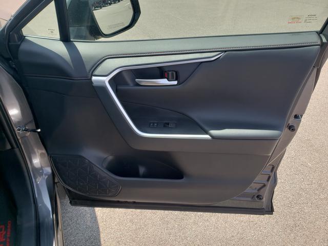 used 2024 Toyota RAV4 car, priced at $39,788