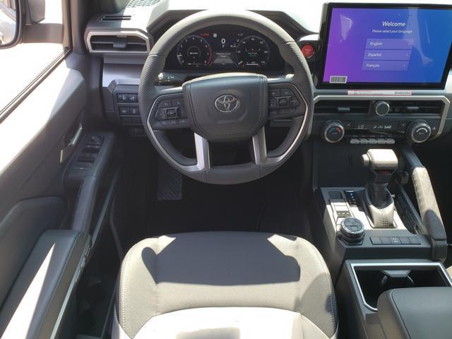 new 2025 Toyota Tacoma car, priced at $47,169