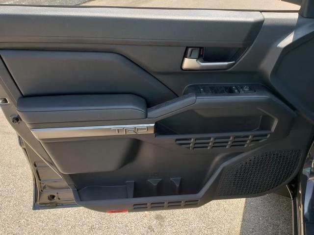 new 2025 Toyota Tacoma car, priced at $47,169
