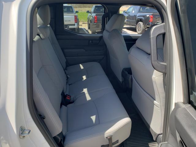 new 2025 Toyota Tacoma car, priced at $43,849