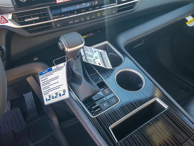 new 2025 Toyota Sienna car, priced at $53,738