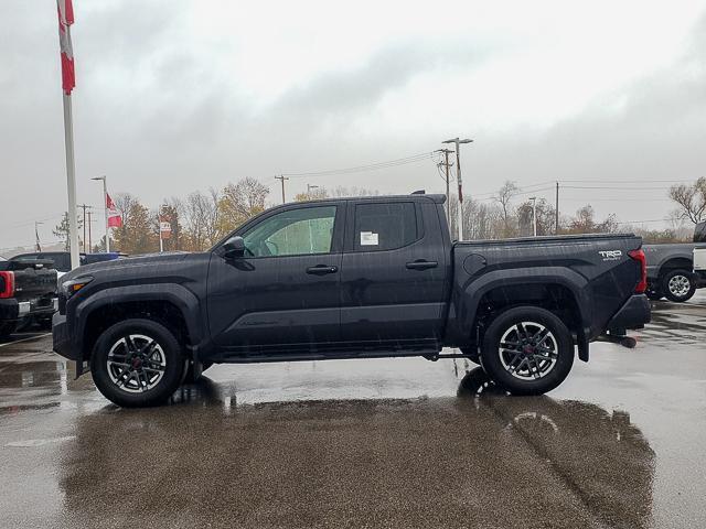 new 2025 Toyota Tacoma car, priced at $47,397