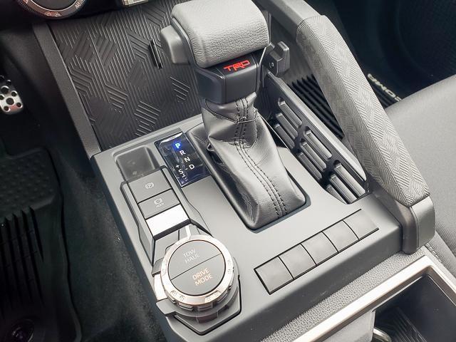 new 2025 Toyota Tacoma car, priced at $47,397