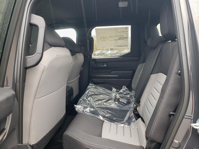 new 2025 Toyota Tacoma car, priced at $47,397