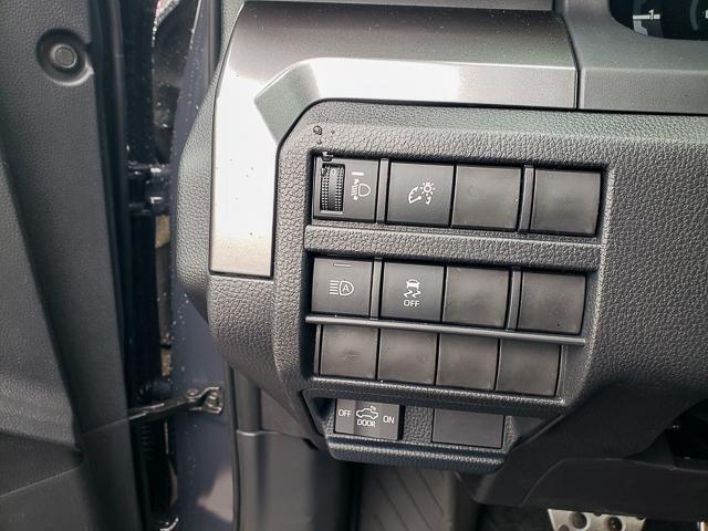 new 2025 Toyota Tacoma car, priced at $47,397