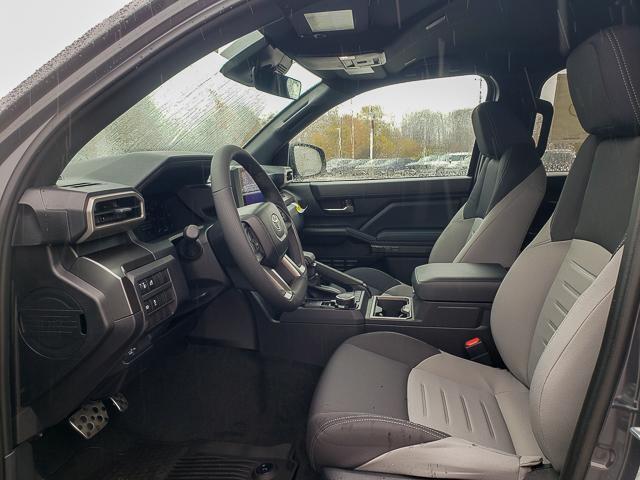 new 2025 Toyota Tacoma car, priced at $47,397