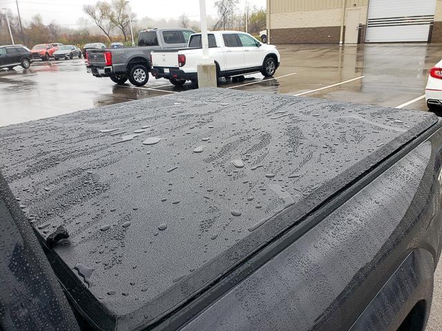 new 2025 Toyota Tacoma car, priced at $47,397