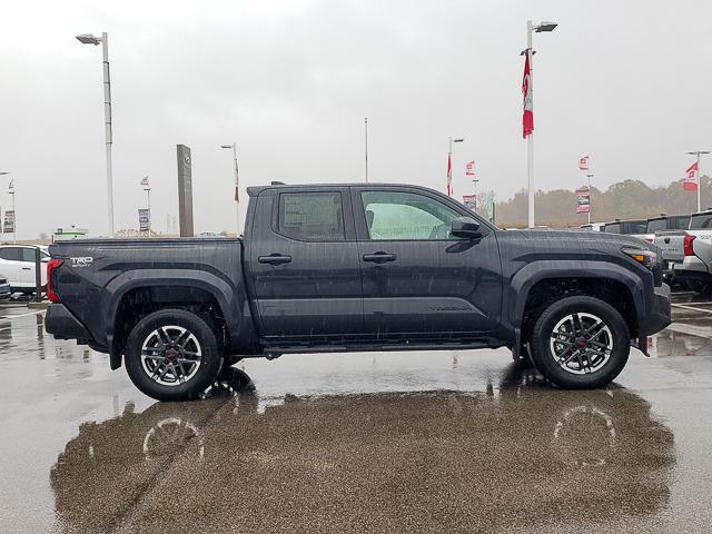 new 2025 Toyota Tacoma car, priced at $47,397