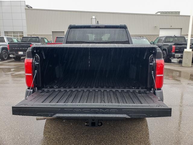 new 2025 Toyota Tacoma car, priced at $47,397