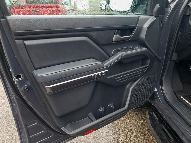 new 2025 Toyota Tacoma car, priced at $47,397