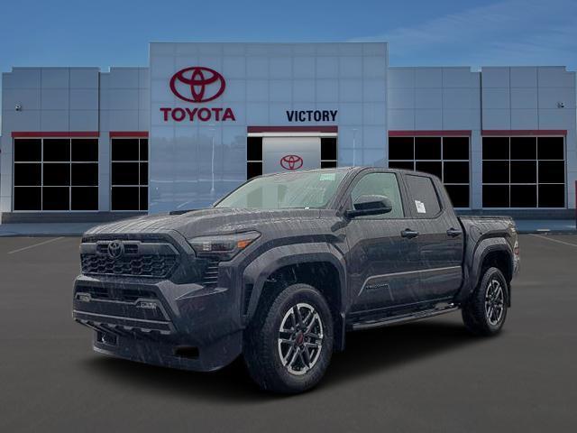 new 2025 Toyota Tacoma car, priced at $47,397